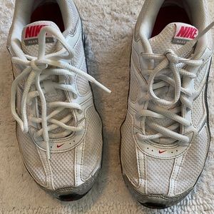 nike reax run 5 running shoes